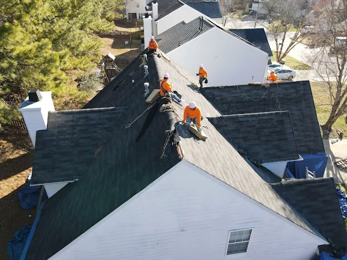 Tar Heel Roofing and Solar LLC Picture 8
