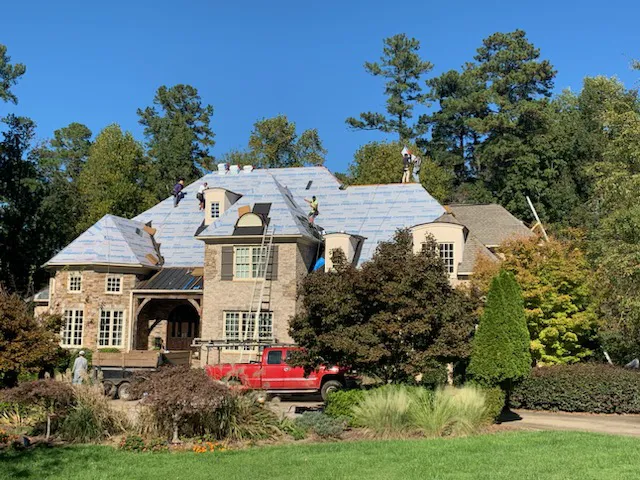 Drip 2 Dry Roofing LLC Picture 1