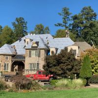 Drip 2 Dry Roofing LLC ico