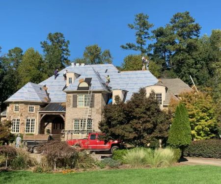 Drip 2 Dry Roofing LLC