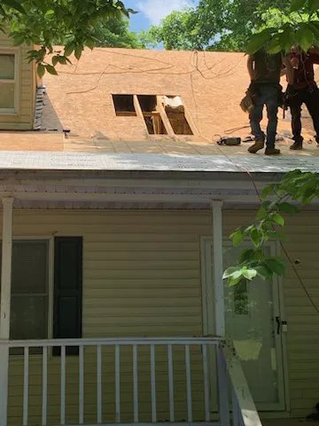 Drip 2 Dry Roofing LLC Picture 6