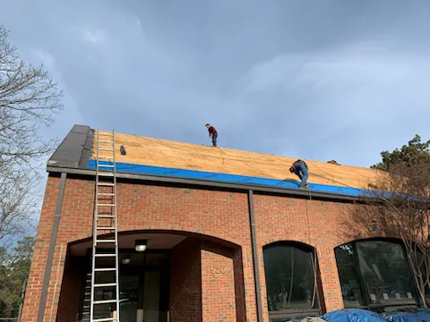 Drip 2 Dry Roofing LLC Picture 5