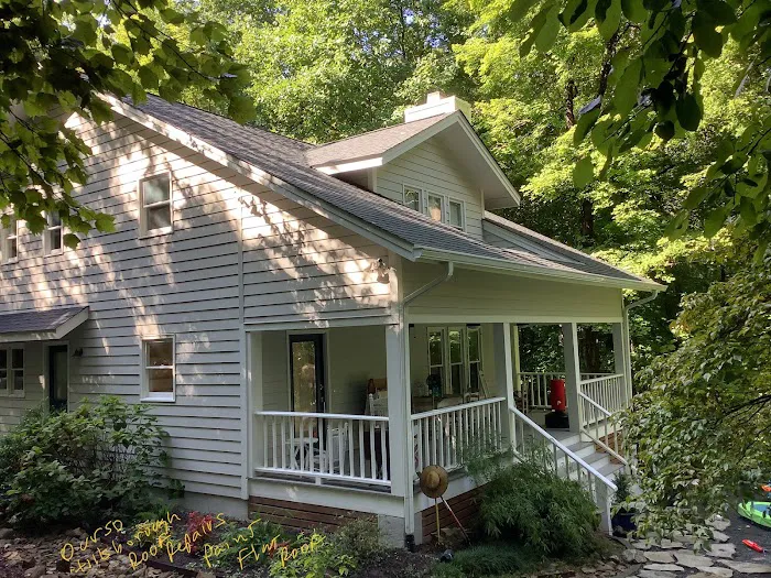 Cole Roofing & Construction Picture 1