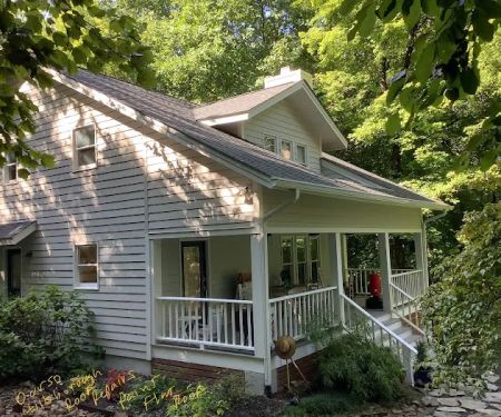 Cole Roofing & Construction