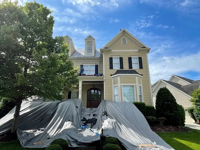 Carolina United Roofing & Construction LLC Picture 3