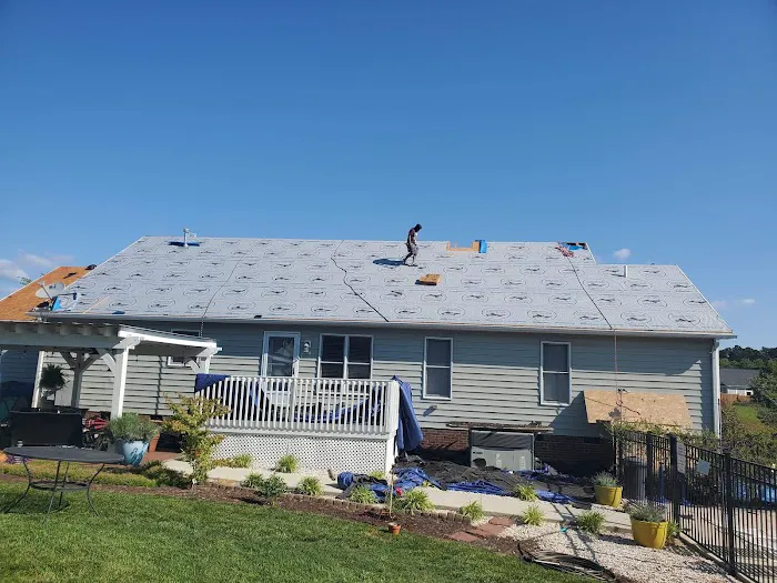 Carolina United Roofing & Construction LLC Picture 9