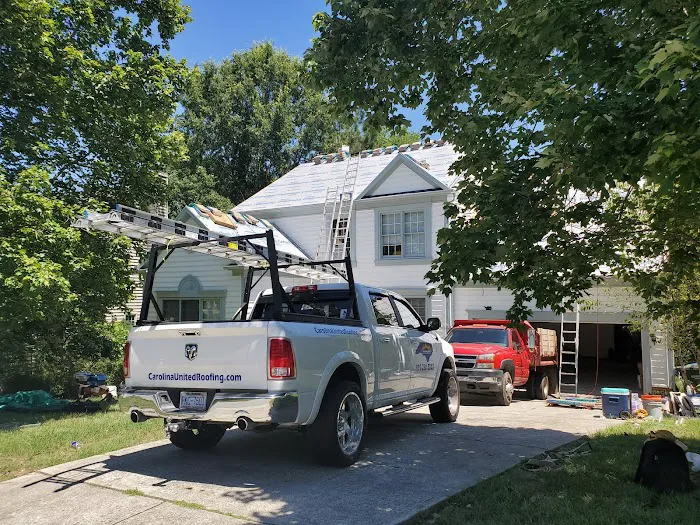 Carolina United Roofing & Construction LLC Picture 10