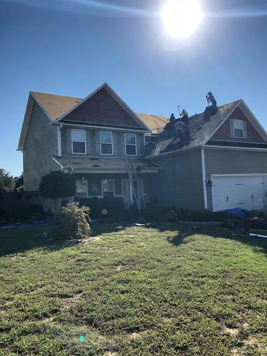 Carolina United Roofing & Construction LLC Picture 1