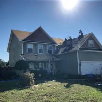 Carolina United Roofing & Construction LLC ico