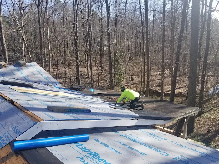 Carolina United Roofing & Construction LLC Picture 7