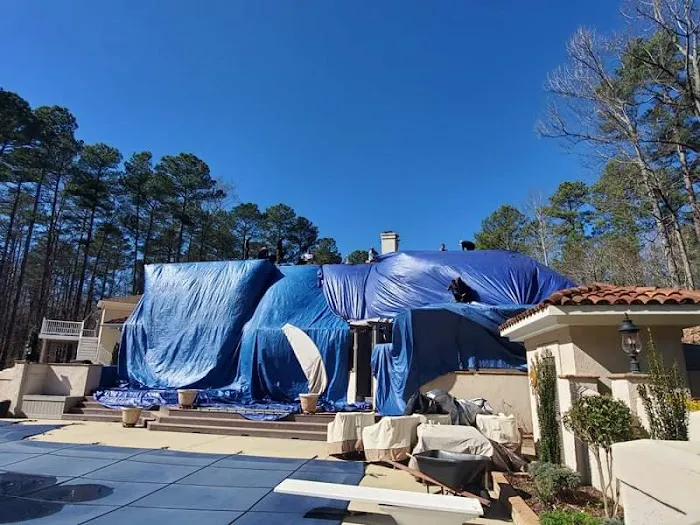 Carolina United Roofing & Construction LLC Picture 2