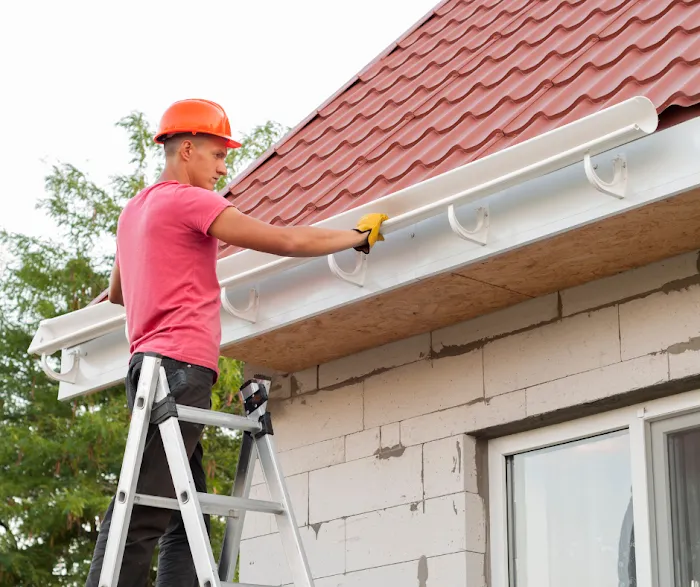 The Chapel Hill Roofing Professionals Picture 6