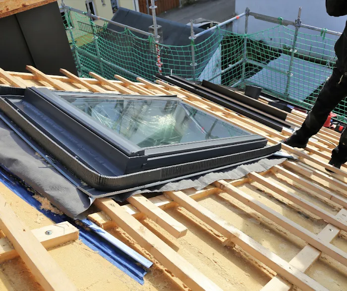 The Chapel Hill Roofing Professionals Picture 8