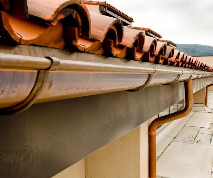 The Chapel Hill Roofing Professionals Picture 2