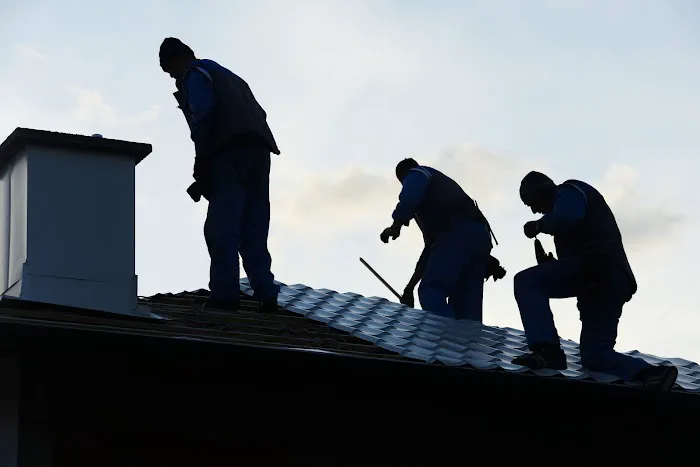 The Chapel Hill Roofing Professionals Picture 4