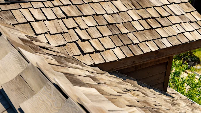 The Chapel Hill Roofing Professionals Picture 5