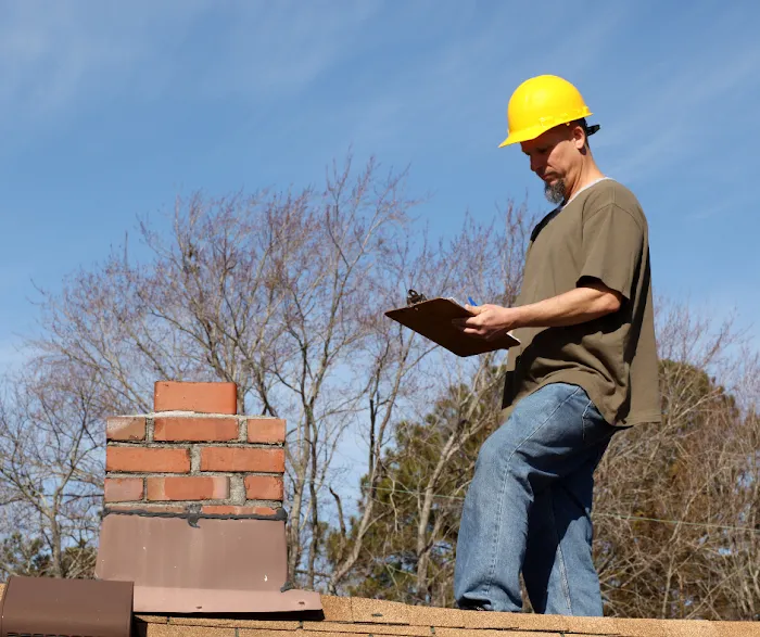 The Chapel Hill Roofing Professionals Picture 10