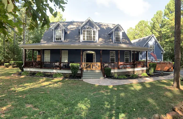 Thorne Roofing Company, LLC Picture 2