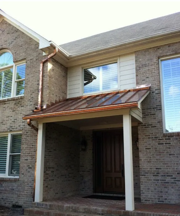 Thorne Roofing Company, LLC Picture 5