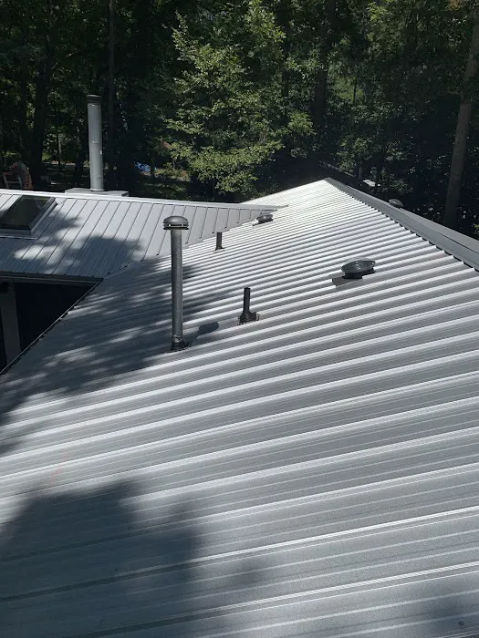 Thorne Roofing Company, LLC Picture 8