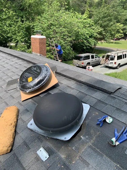 Thorne Roofing Company, LLC Picture 10