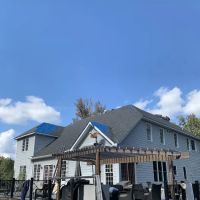 Thorne Roofing Company, LLC ico