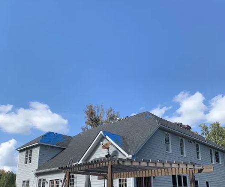 Thorne Roofing Company, LLC