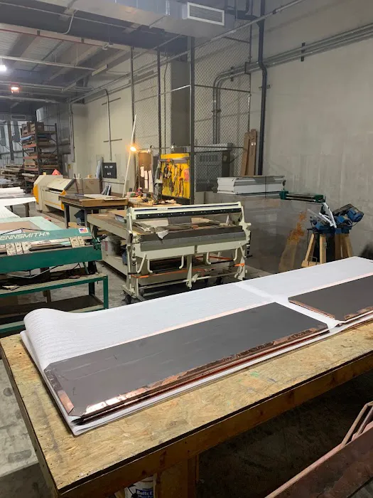 Thorne Roofing Company, LLC Picture 3