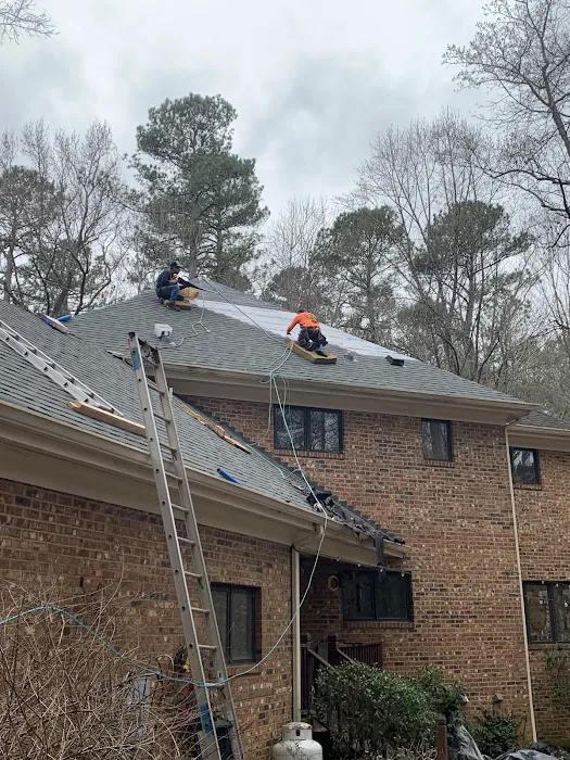 Thorne Roofing Company, LLC Picture 9