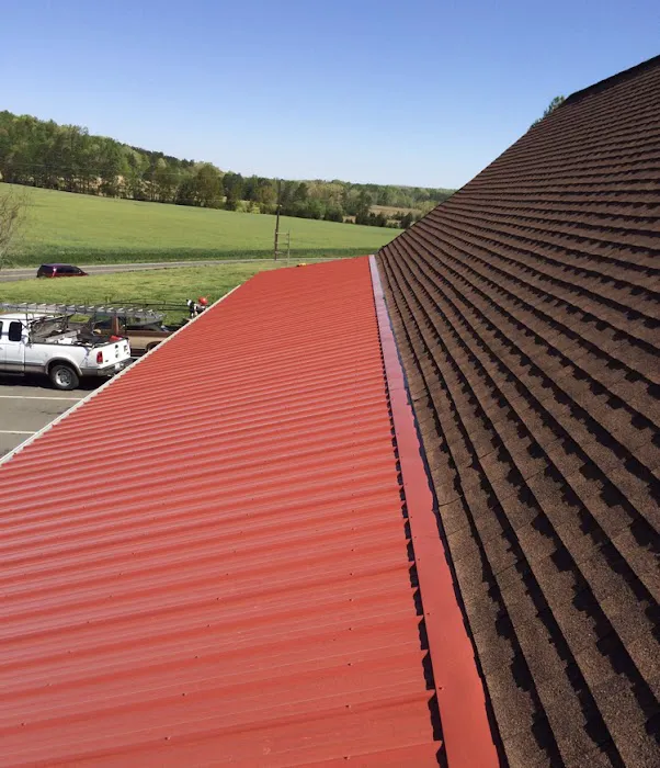 Thorne Roofing Company, LLC Picture 7