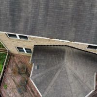 Chapel Hill Roofing Solutions ico