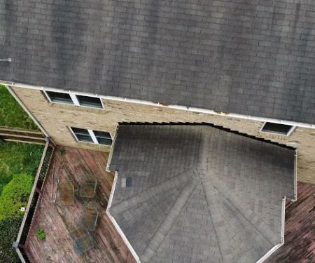 Chapel Hill Roofing Solutions