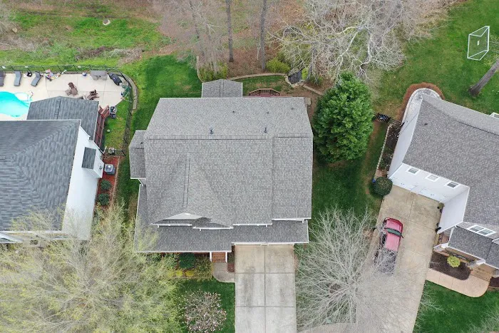 Chapel Hill Roofing Solutions Picture 7