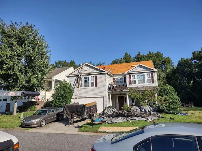 Chapel Hill Roofing Solutions Picture 4