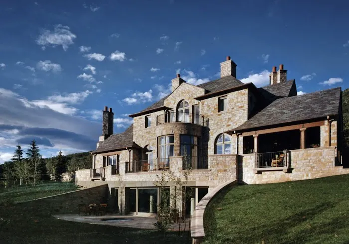 Carolina Slate Roofing Picture 2