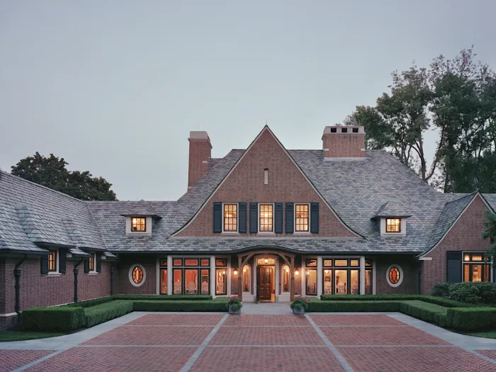 Carolina Slate Roofing Picture 4