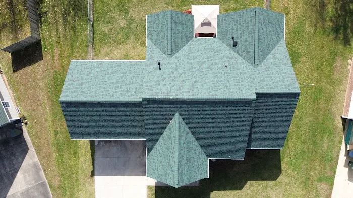 Priority Roofing and Exteriors Picture 1