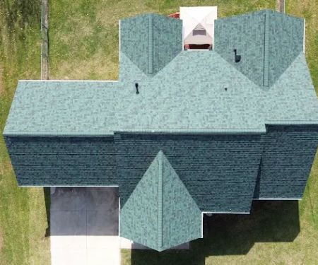 Priority Roofing and Exteriors