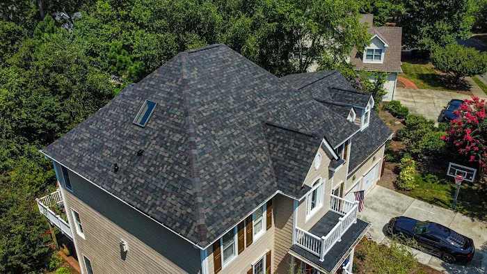 Priority Roofing and Exteriors Picture 5
