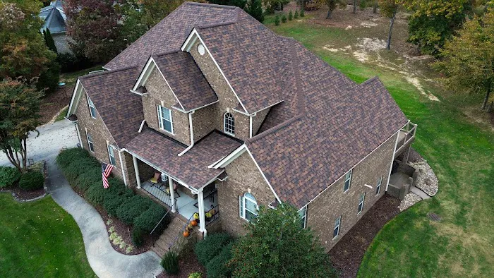 Priority Roofing and Exteriors Picture 7