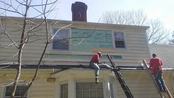 Your Local Roofing and Gutter Specialist Picture 3