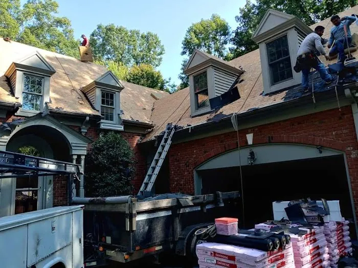 Your Local Roofing and Gutter Specialist Picture 5