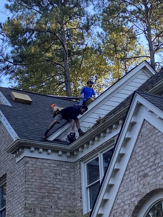 Your Local Roofing and Gutter Specialist Picture 1