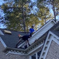 Your Local Roofing and Gutter Specialist ico