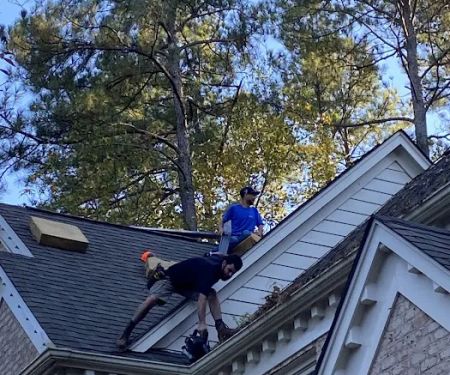 Your Local Roofing and Gutter Specialist