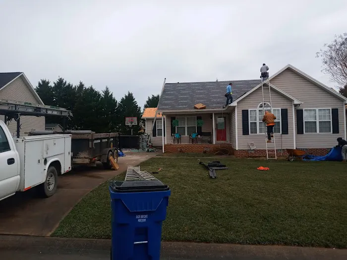 Your Local Roofing and Gutter Specialist Picture 10