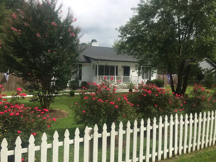 Morganti Roofing, LLC Picture 7