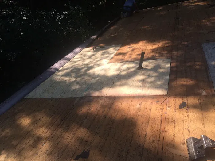 Morganti Roofing, LLC Picture 5