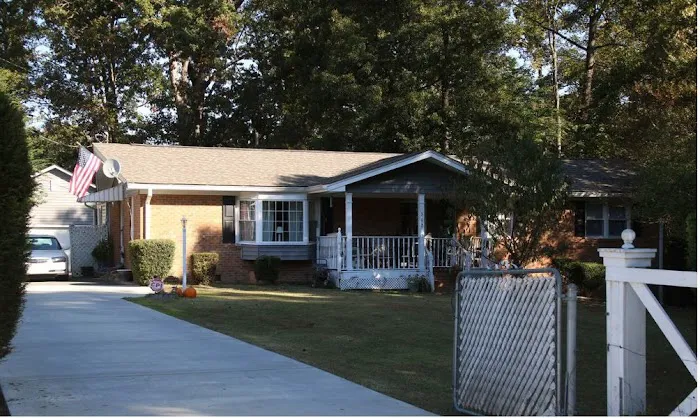 Morganti Roofing, LLC Picture 3