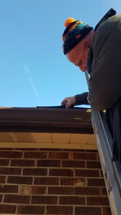 Morganti Roofing, LLC Picture 4